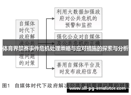 体育界禁赛事件危机处理策略与应对措施的探索与分析