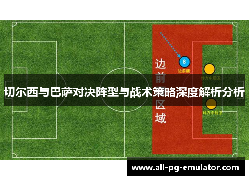 切尔西与巴萨对决阵型与战术策略深度解析分析