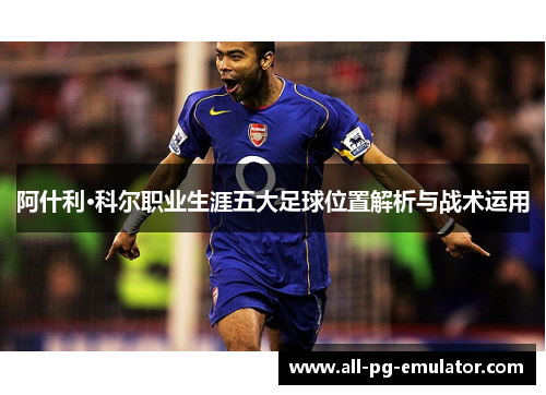 阿什利·科尔职业生涯五大足球位置解析与战术运用